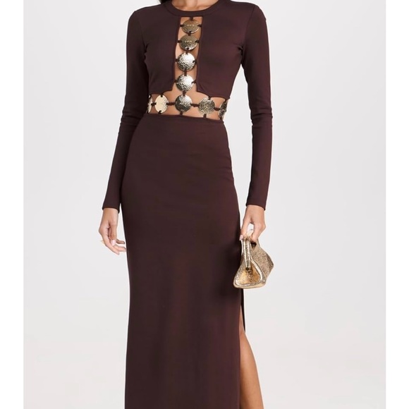 STAUD Dress - Picture 1 of 3